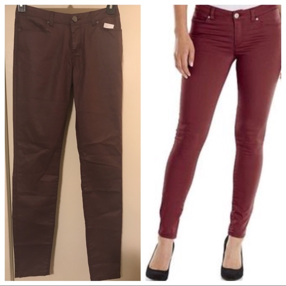 Lauren Conrad Jeggings 6 Long😍❤️FINAL PRICE❤️ - Picture 4 of 8